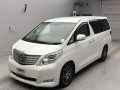 2008 Toyota Alphard