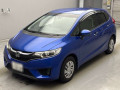 2016 Honda Fit
