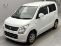 2011 Suzuki Wagon R
