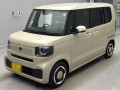 2025 Honda N-BOX