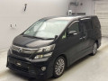 2012 Toyota Vellfire