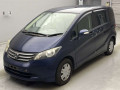 2009 Honda Freed