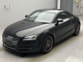 2007 Audi TT