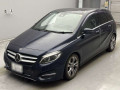 2018 Mercedes Benz B-Class
