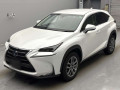 2016 Lexus NX