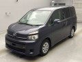 2012 Toyota Voxy