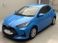 2023 Toyota YARIS