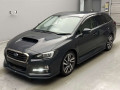 2015 Subaru Levorg