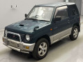 1995 Mitsubishi Pajero Mini