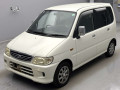 2001 Daihatsu Move