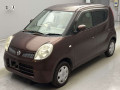 2007 Nissan Moco