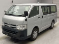 2013 Toyota Hiace Van