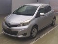 2012 Toyota Vitz