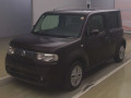 2013 Nissan Cube