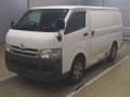 2010 Toyota Regiusace Van