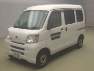 2017 Toyota Pixis Van