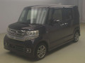 2016 Honda N-BOX CUSTOM