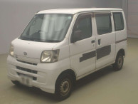 2012 Daihatsu Hijet Cargo