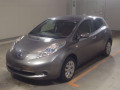 2017 Nissan Leaf