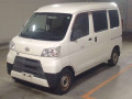 2018 Daihatsu Hijet Cargo