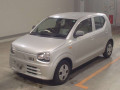 2018 Suzuki Alto