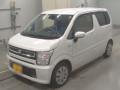 2018 Suzuki Wagon R
