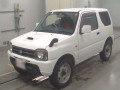 2006 Suzuki Jimny