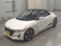 2016 Honda S660