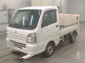 2019 Suzuki Carry Truck