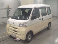1989 Daihatsu Hijet Cargo