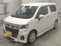 2025 Suzuki WAGON R Custom Z
