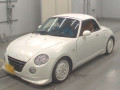 2008 Daihatsu Copen