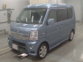 2010 Suzuki Every Wagon