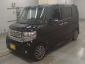 2012 Honda N-BOX CUSTOM