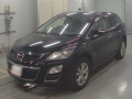 2010 Mazda CX-7