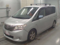 2011 Nissan Serena