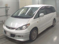 2001 Toyota Estima