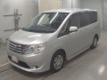 2015 Nissan Serena