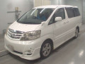 2005 Toyota Alphard