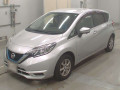 2016 Nissan Note