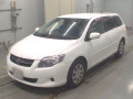2011 Toyota Corolla Fielder