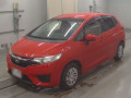 2016 Honda Fit