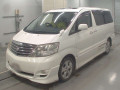 2006 Toyota Alphard G