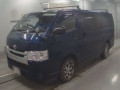 2017 Toyota Regiusace Van