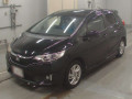 2016 Honda Fit