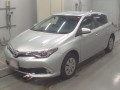 2017 Toyota Auris