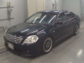 2004 Nissan Teana