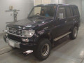 1996 Toyota Land Cruiser Prado