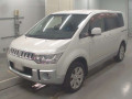 2011 Mitsubishi Delica D5