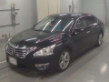 2015 Nissan Teana
